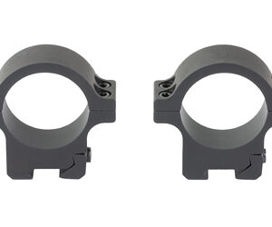 LEUP OPEN RANGE RIMFIRE 3/8" 30MM HG