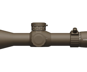 LEUP MARK 5HD 3.6-18X44 TREMOR 3 DE