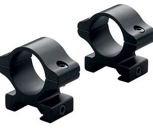 LEUP RFLMN DETACH RNGS HI MATTE