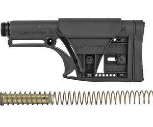 LUTH AR MBA-1 STOCK KIT 308 BLK