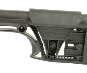 LUTH AR MBA-1 RFL/FXD STK BLK