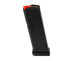 MAG HEXMAG GLK19 9MM 15RD BLACK