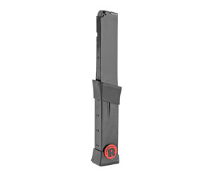 MAG HI-PT REDBALL 45ACP 20RD BLK