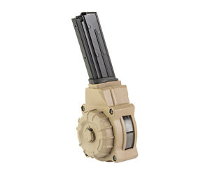 PROMAG FN FV SV 5.7X28MM 55RD DM FDE
