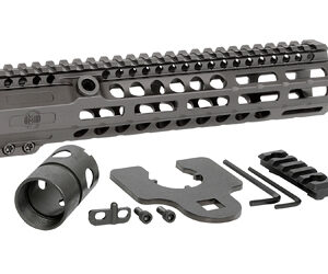 MIDWEST COMBAT RAIL HD 10.5" M-LOK