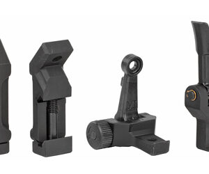 MIDWEST COMBAT FRNT/REAR 45 DEG SGHT