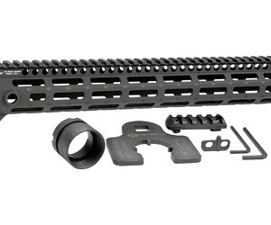 MIDWEST G4M M-LOK 15" HNDGRD BLK