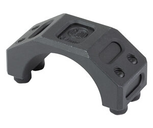 MIDWEST MK2 34MM THREADED CAP BLACK