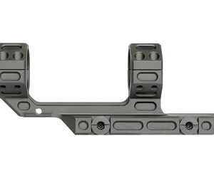 MIDWEST MK2 QD 30MM SCOPE MOUNT