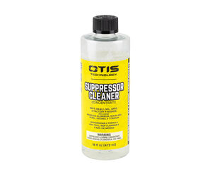 OTIS SUPPRESSOR CLEANING FLUID