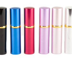 PS 3/4OZ LIPSTICK 6 PC DISP ASSORTED