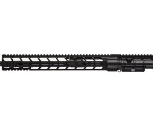 PWS MK116 MOD 2-M UPPER 16.1" BLK