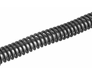 RA GUIDE ROD ASSY FOR GLK 17 GEN5 SS