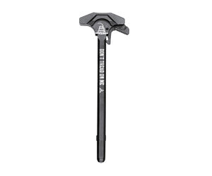 RISE DTOM CHARGING HANDLE BLK