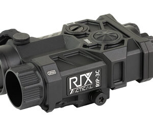 RIX RIP-3C IR LSR/ILLUMINATOR BLK