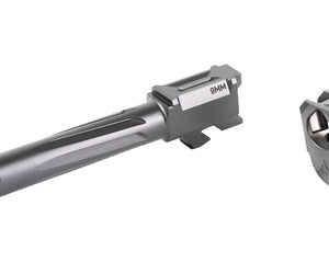 RADIAN AFTERBURNER RAMJET FOR G19 G4