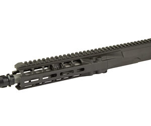 RADIAN UPPER 9" 300 BLK BLACK