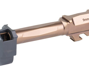 RADIAN AFTRBRNR RMJT FITS GLK 43X BZ