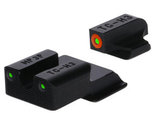 TRUGLO TRIT PRO FOR S&W EZ 9 ORG