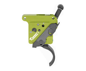 TIMNEY TRIG FITS REM 700 W/SAFETY