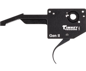 TIMNEY IMPACT TRIGR RGR AMER G2 BLK
