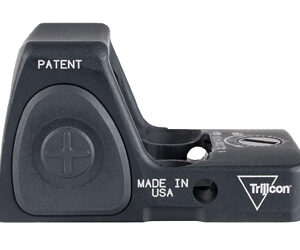 TRIJICON RMR TYPE 2 GRN DOT 3.25 BLK