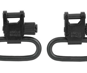 U/M SWIVELS QD SS BL 1"