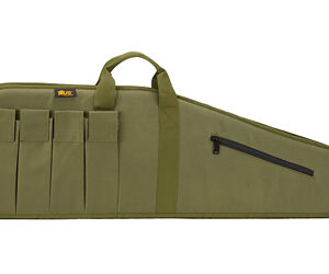 US PK MSR CASE 35" OD GREEN