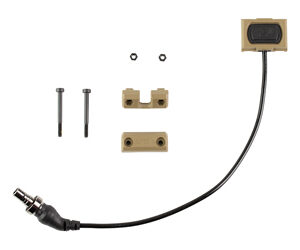 UNITY MODBUTTON LT SUREFIRE 7" FDE