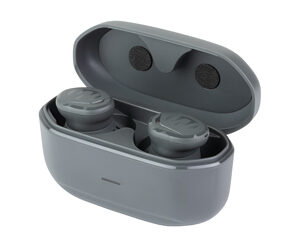 WALKERS SUPPRESSOR EAR BUDS BLK