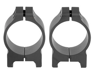 WARNE MAXIMA PA 30MM LOW MATTE