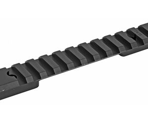 WARNE MT TACT REM/BERGARA SA RAIL