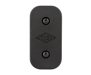 YHM ARCA-SWISS 3" M-LOK RAIL ASSY