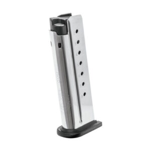 XD-E® 9MM MAGAZINE - 8-ROUND, STAINLESS