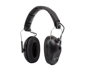 ALLEN ULTRX EMUFF BLACK