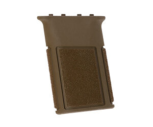 B5 VERTICAL GRIP M-LOK COYOTE BROWN