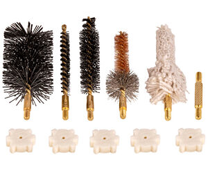 BCT AR15 UPPER BRUSH SET