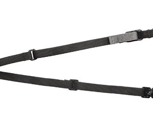 BL FORCE VICKERS SMG SLING BLACK