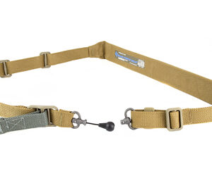 BL FORCE VICKERS PADDED 2-1 SLNG CB