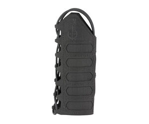 COLETAC HANDGUARD WRAP SLOTS BLK