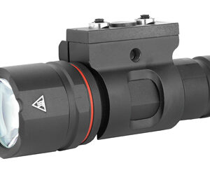 CTC TACT LGHT UNV RL MNT 500 LUMEN