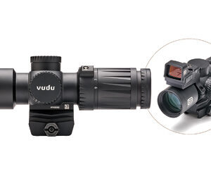 EOTECH VUDU 3-9X32 SFP MD6 MOA EFLX