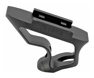 FORTIS SHIFT ANGLED FORE GRIP BLK