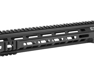 GEISSELE 13.5" SPR MOD MK4 MLOK BLK