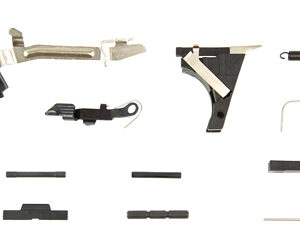 KCI USA LOWER PRTS KIT FITS GLOCK 17