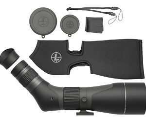 LEUP SX-2 ALPINE HD G2 20-60X80 ANG