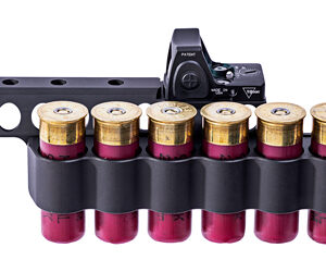 MESA SURSHL AL/RMR MNT BEN M4 6 12GA