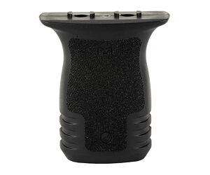 MFT REACT CMPCT GRIP MLOK BLK