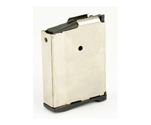 PROMAG RUGER MINI 30 762X39 10RD NKL