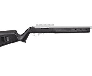 MAGPUL HUNTER X-22 STK RUG 10/22 BLK